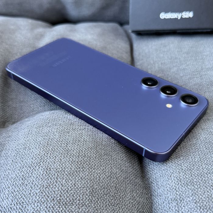 Samsung S24 128 EU