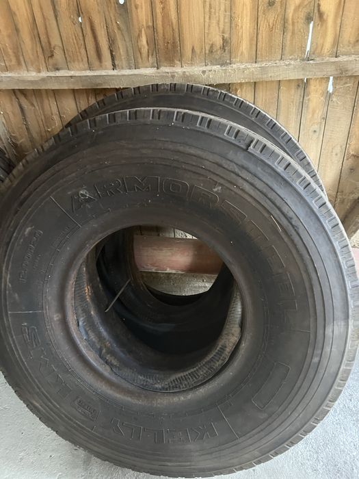 Продам колеса на Зіл-131