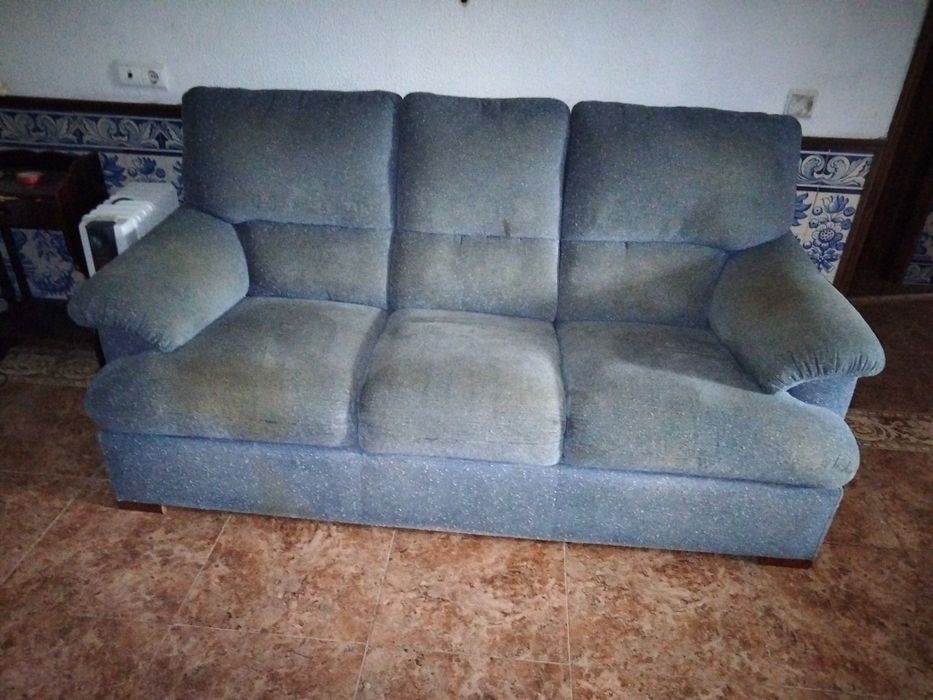 Vendo recheio de casa