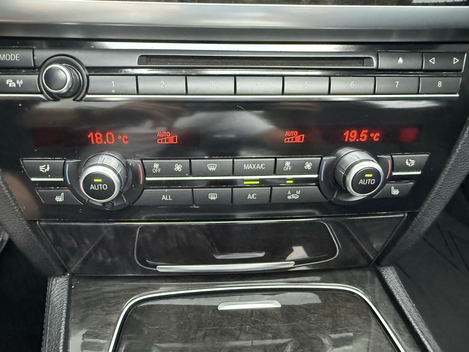 Bmw 730D xDrive