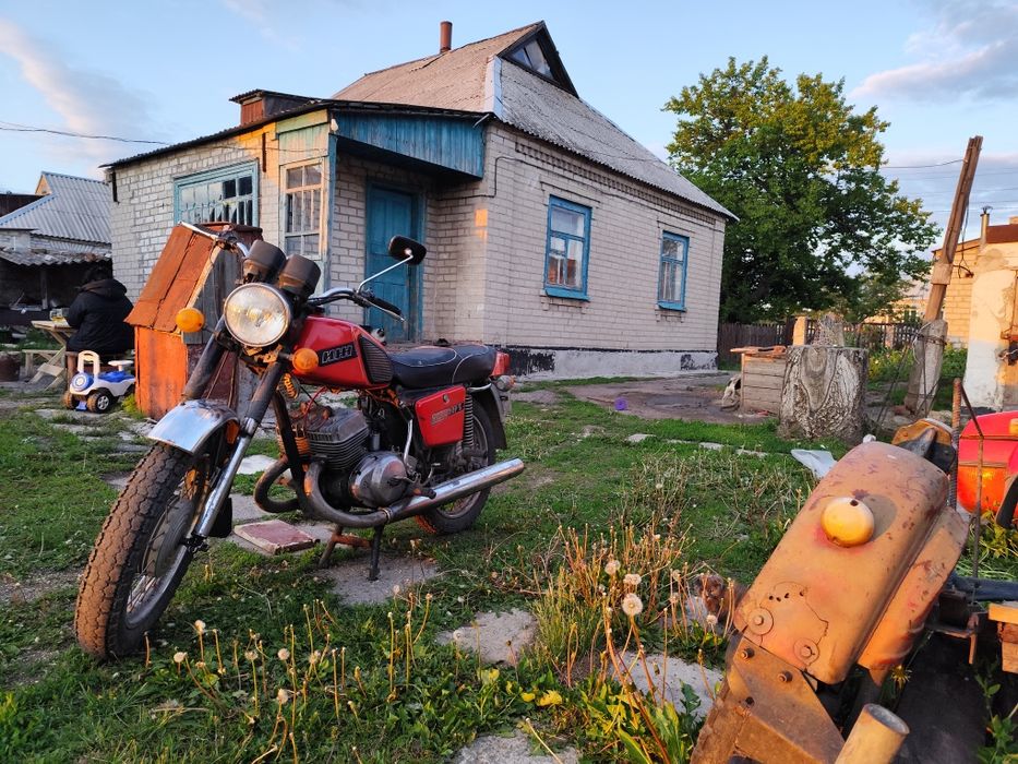 Продам  Юпитер  5