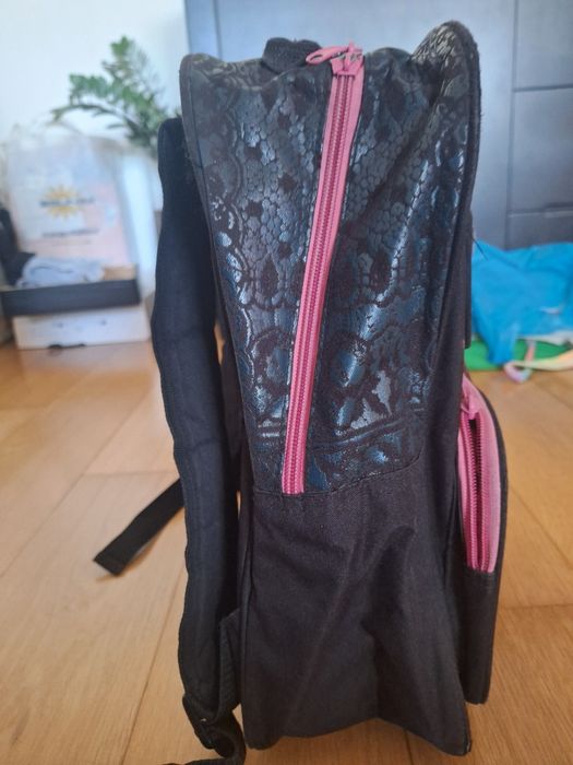 Monster High Backpack64739849455362124