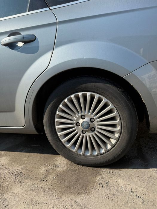Ford Mondeo mk4 kombi