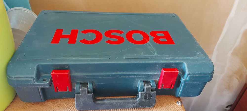 Перфоратор BOSCH GBH 2-24 DSR оригинал