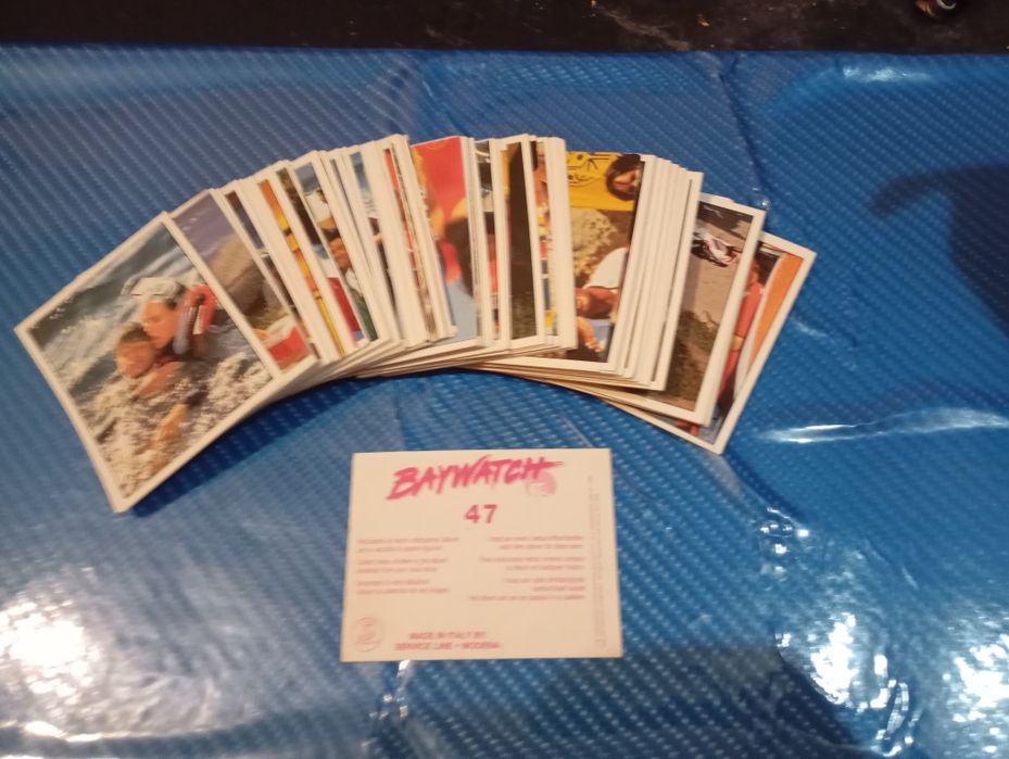 Conjunto 2- cromos vários de coleções várias