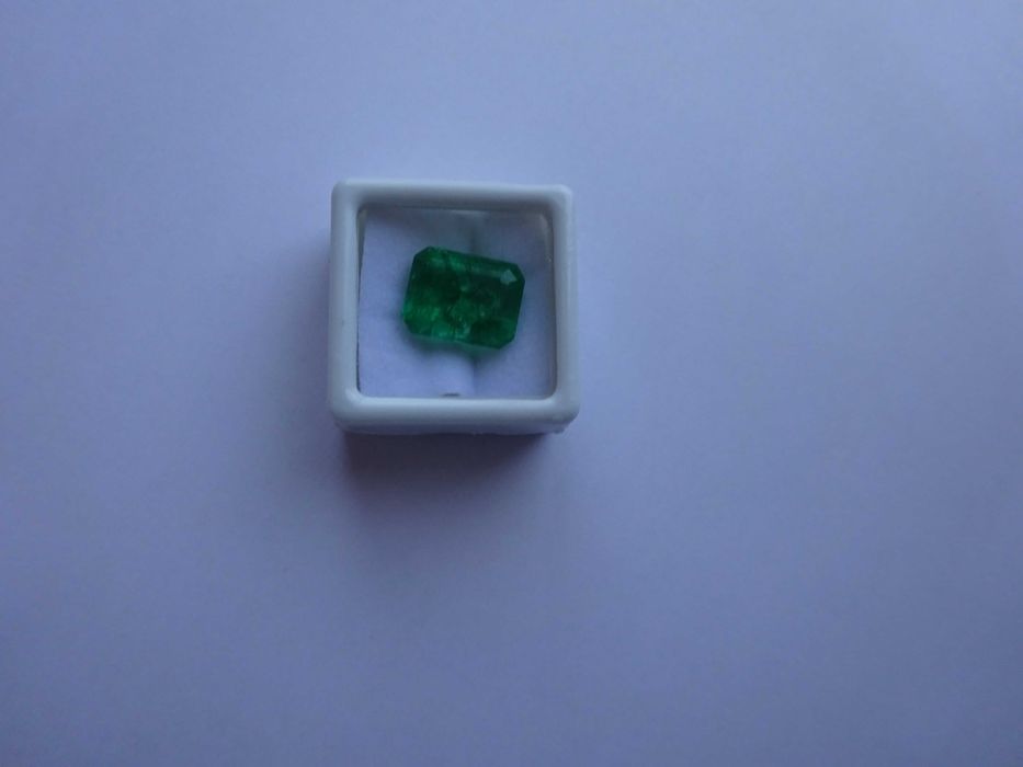 Pedras Preciosas naturais