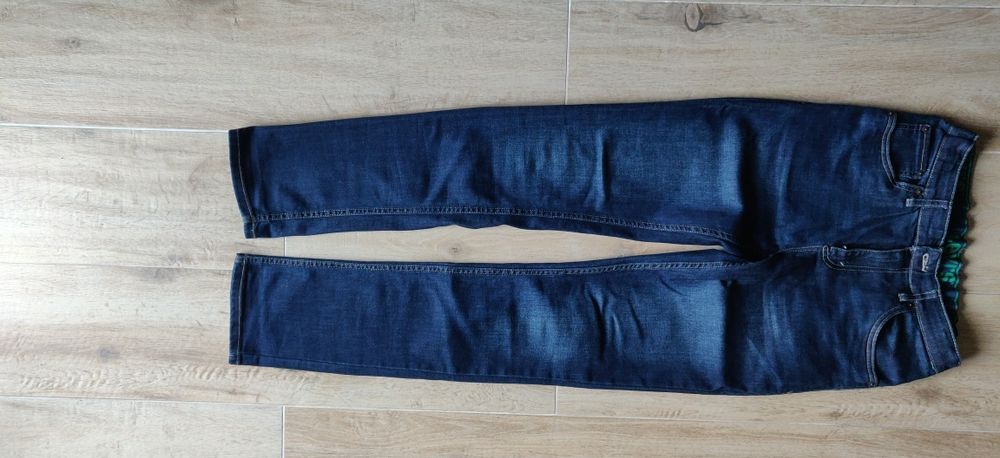 Spodnie Levi's 510   176