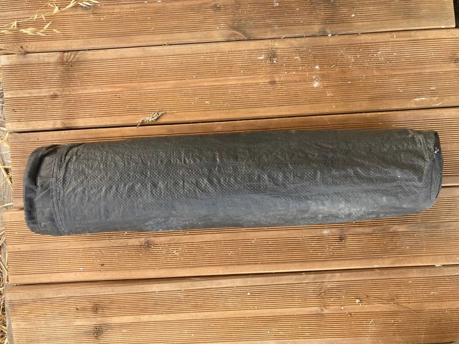 Tenda VANGO TIGRIS 400 + chão + extênção