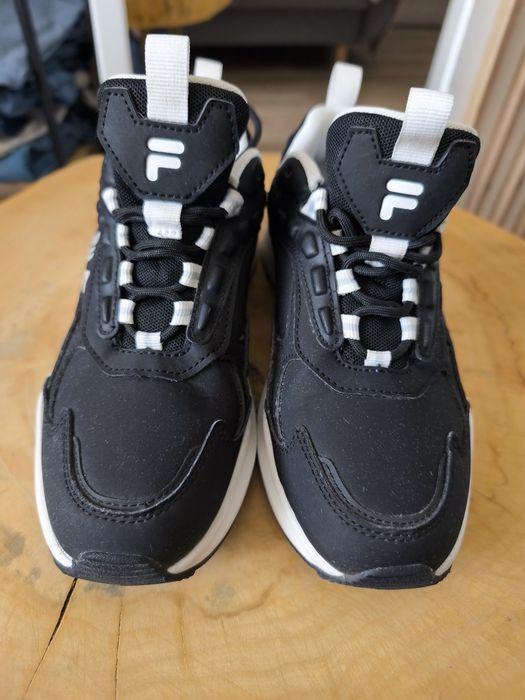 Buty damskie sportowe Fila