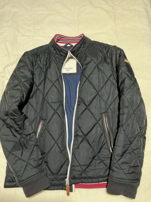 Casaco Tommy Hifiger