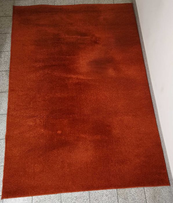 Carpete grande (200cm x 290cm) - PP Heatset Frisé