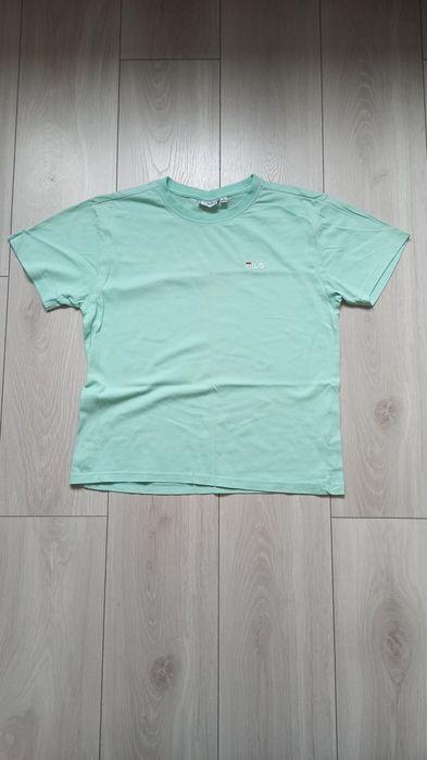 T-Shirt Fila dziewczęcy roz 36