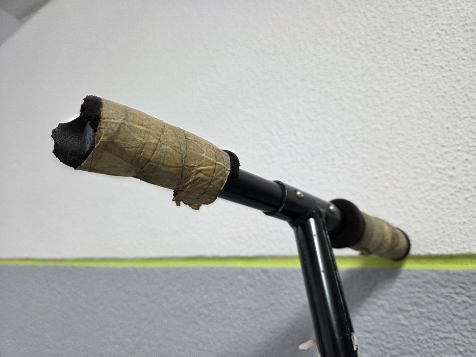 Trotinete de criança