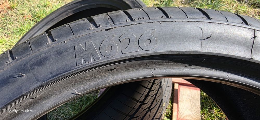 Шини 295 30 22  Durun  M626 ,пара .