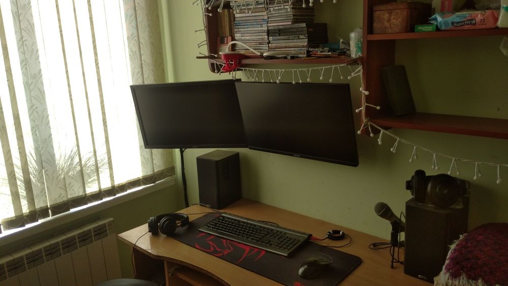 Приватний комп'ютерний майстер - Леонід