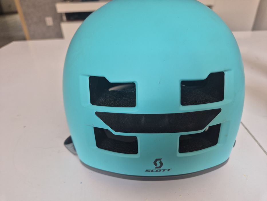 Kask SCOTT s/m 54-58