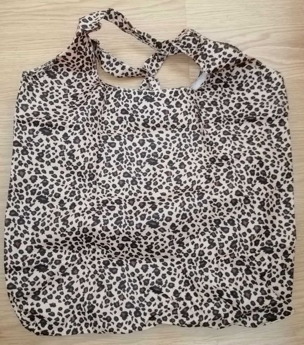 Carteira vs Saco Compras da Ale hop (Novo)