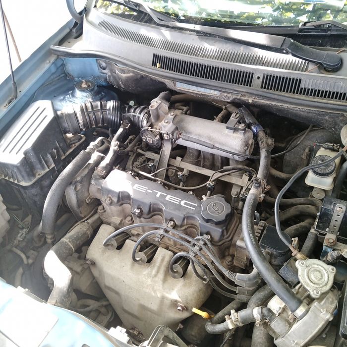 Продам авто шевроле авео 1,5