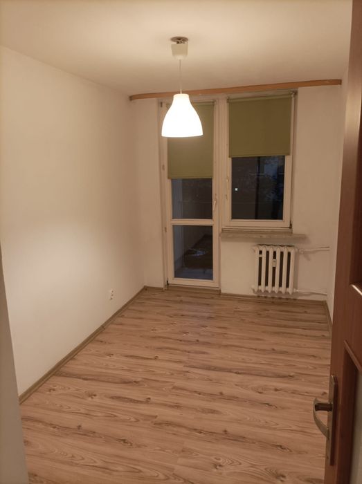 Mieszkanie 42m Katowice, Wierzbowa do wynajęcia od zaraz