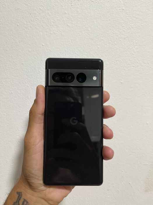 Google pixel 7 pro  como novo