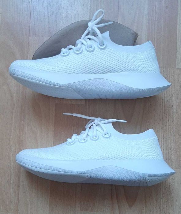 Кроссовки Allbirds Tree Dasher р.41-41,5 (US9,5-10) оригинал