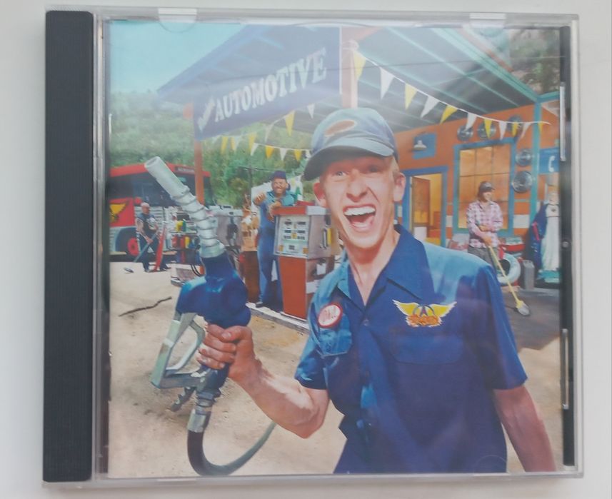 Vários CDS de música