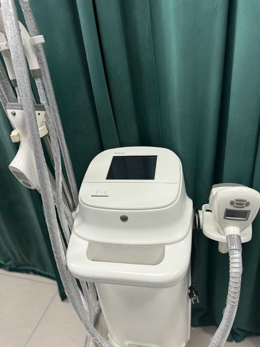 Endermologia Modente 4 w 1