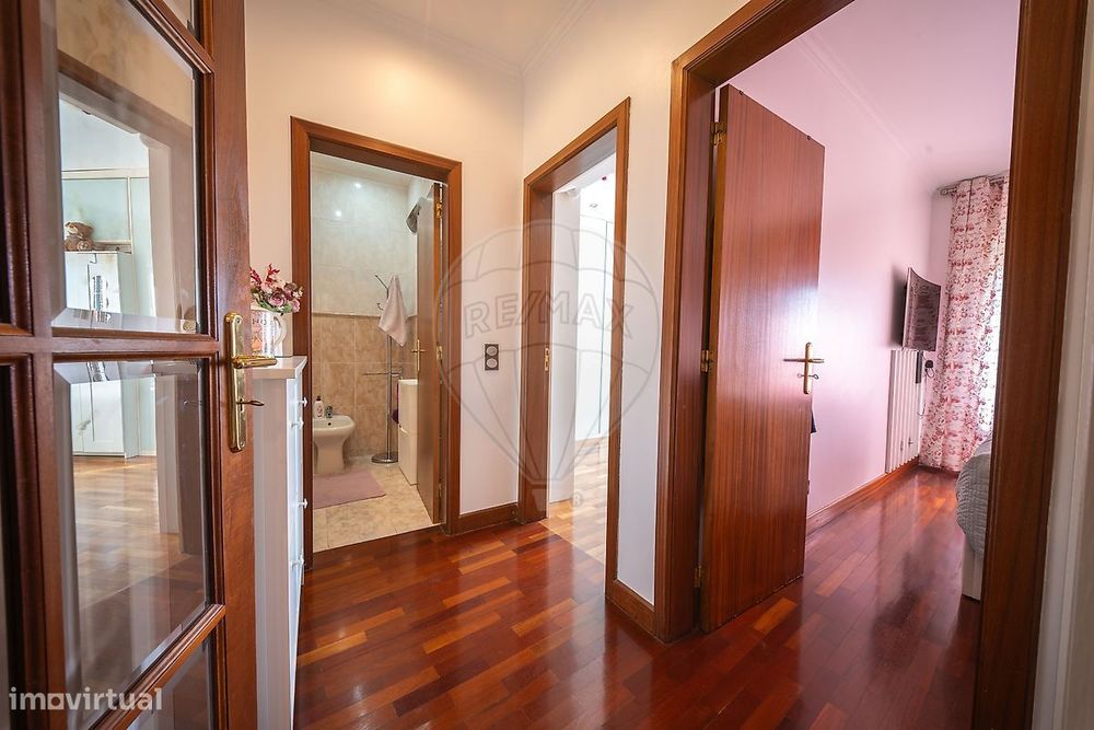 Apartamento T2 para venda
