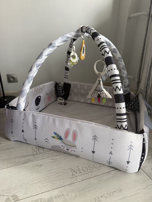 Mata edukacyjna Ricokids