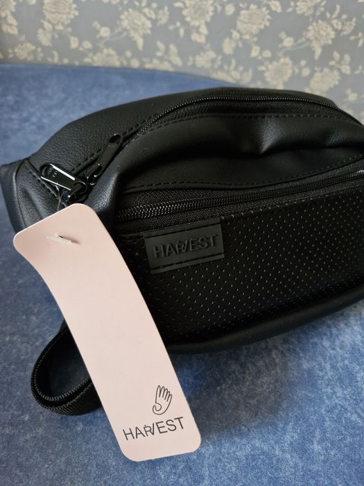 Бананка "RUBY" унісекс .  нова