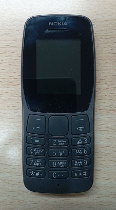 Telemóvel Nokia 110