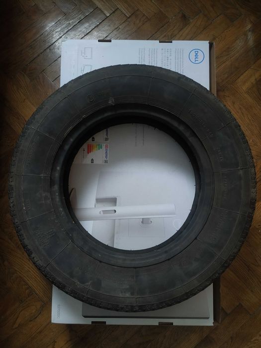 Шини 165/80 R14 МИ-180 (СРСР) - 2 шт, б/у