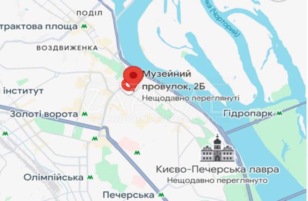 Оренда Фасад Магазин Центр Печерськ  Аренда фасад шоу рум