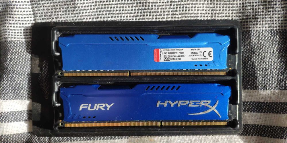 Memória Ram Udimm Sodimm 2GB a 8GB DDR2 DDR3 DDR4 ECC