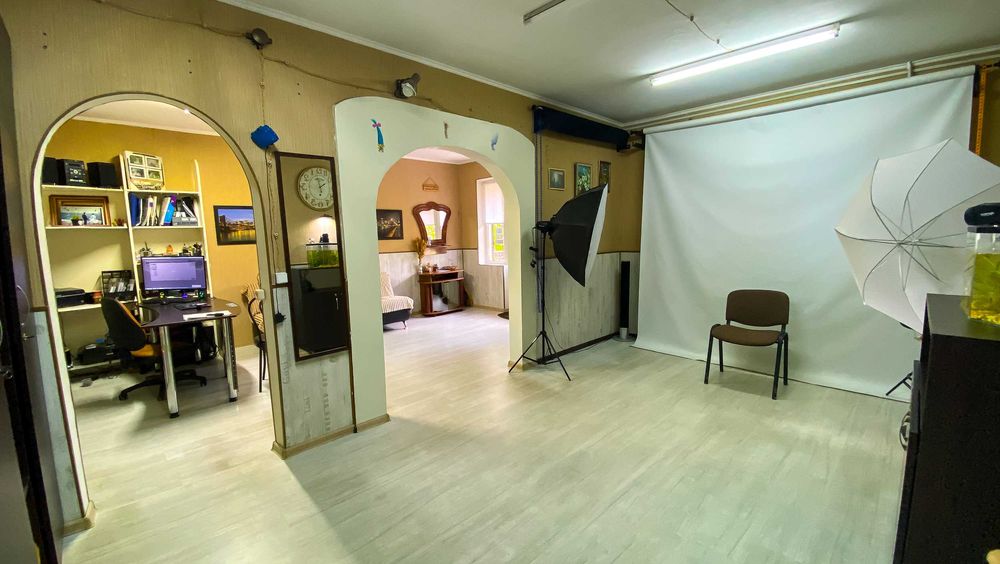 Продам готовий бізнес — фотостудію!