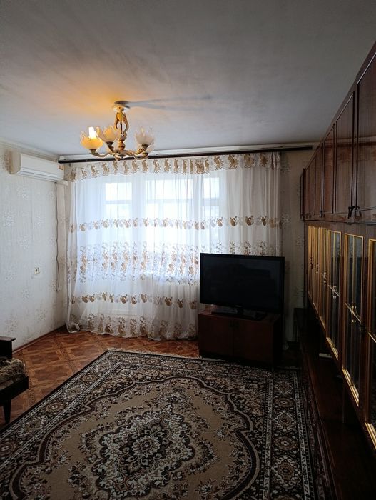 Продажа комфортной 3к квартиры в лучшем районе города на Игоря Бедзая