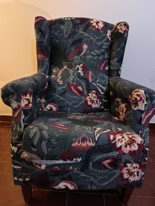 Sofá  decoração de espaço