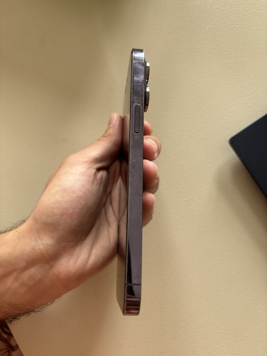 Iphone 14 Pro Max 256gb - como novo