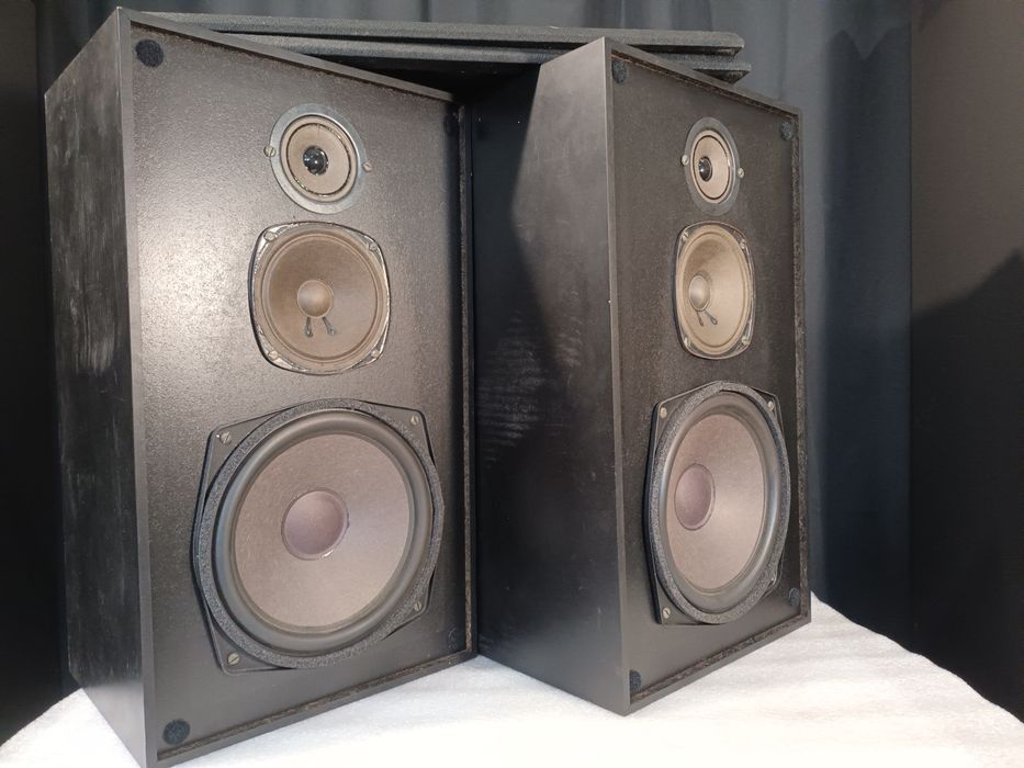 Акустична система WHD