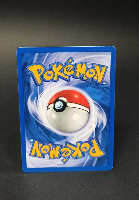 Yanma - Carta Holo Pokémon