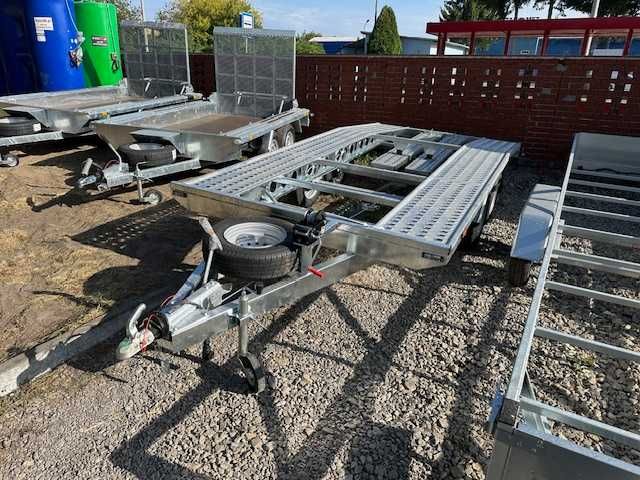 Nowa Laweta FARCHT 456x215 DMC 2700 przod prosty