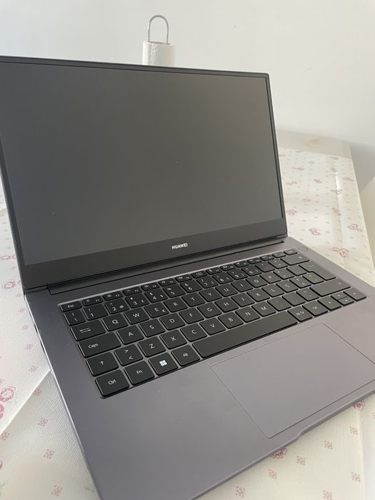 Huawei Matebook D14