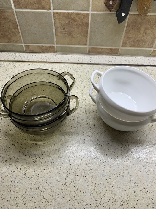 Продам посуду люминарк