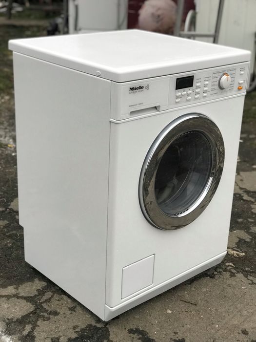 Прально-сушильна машина Miele 2670, 6/3,5кг. з Німеччини.