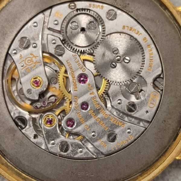 Zegarek męski PATEK PHILIPPE