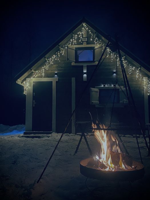 Nocleg, wynajem domku, pokój, domek