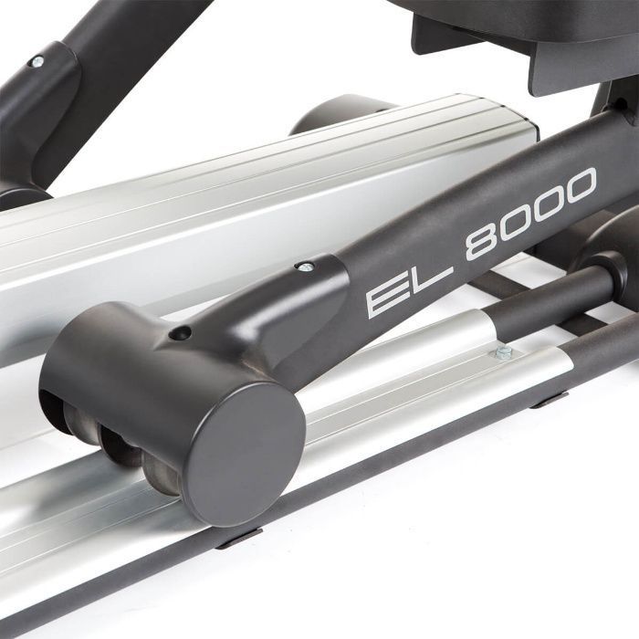 Orbitrek elektromagnetyczny FINNLO MAXIMUM EL 8000 #Salon z ekspozycją