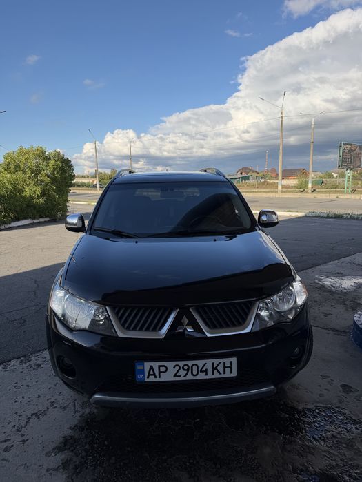 Outlander  XL 2008г.