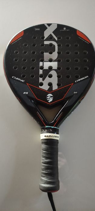 Siux pala/raquete padel