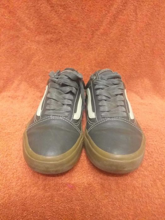 Vans Old Skool Pro BMX Dennis Enarson